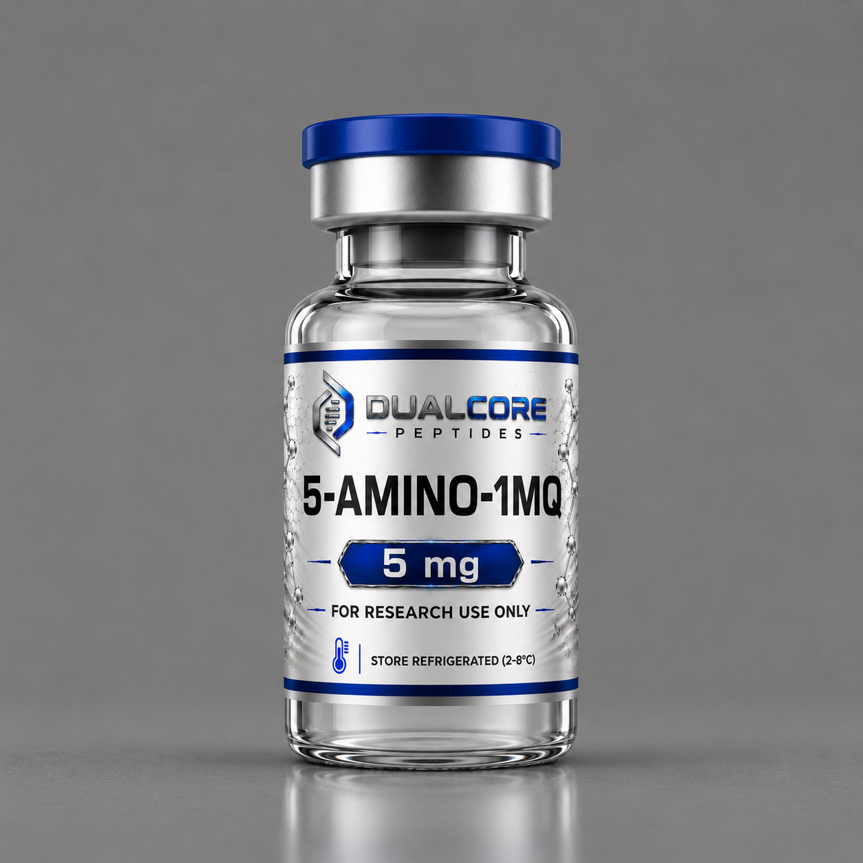 5-Amino-1mq 5mg