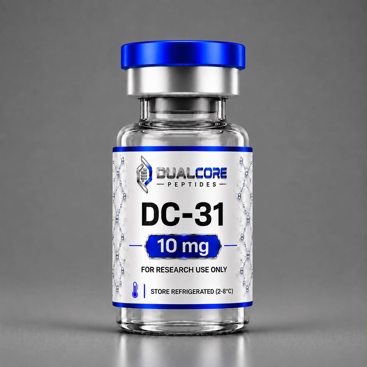DC-31 10mg