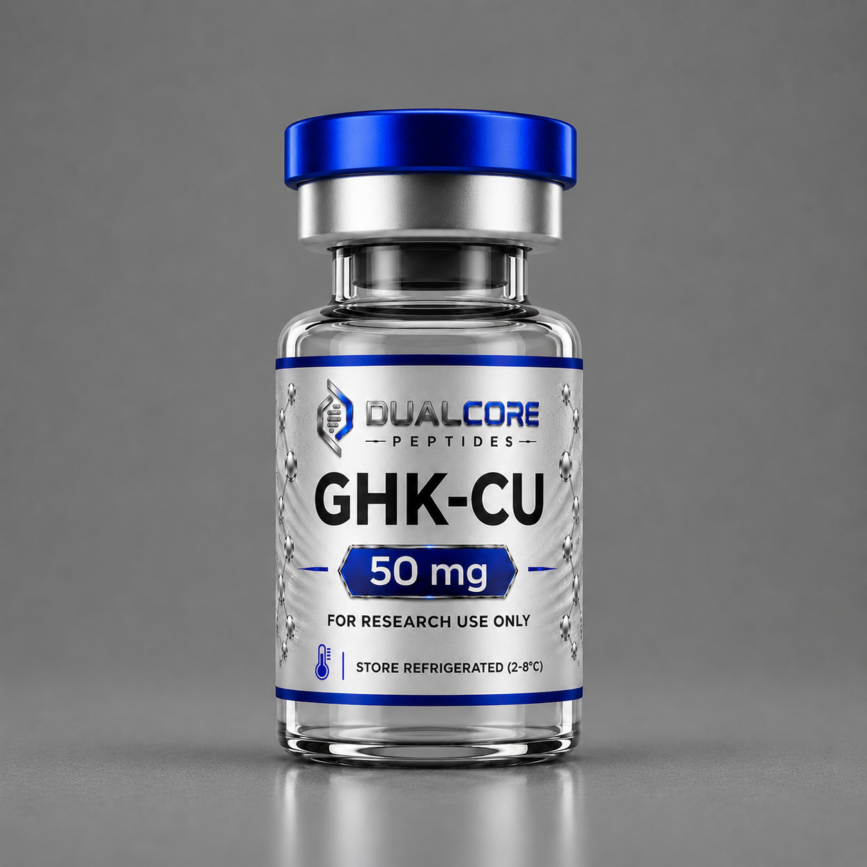 GHK-CU 50mg
