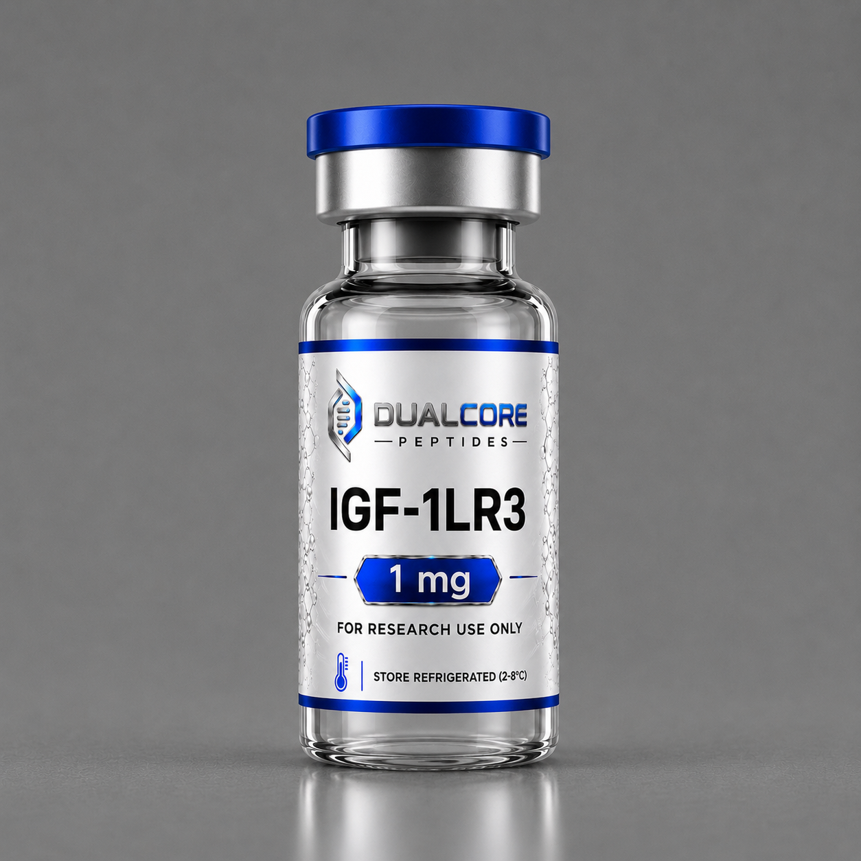 IGF-1LR3 1mg