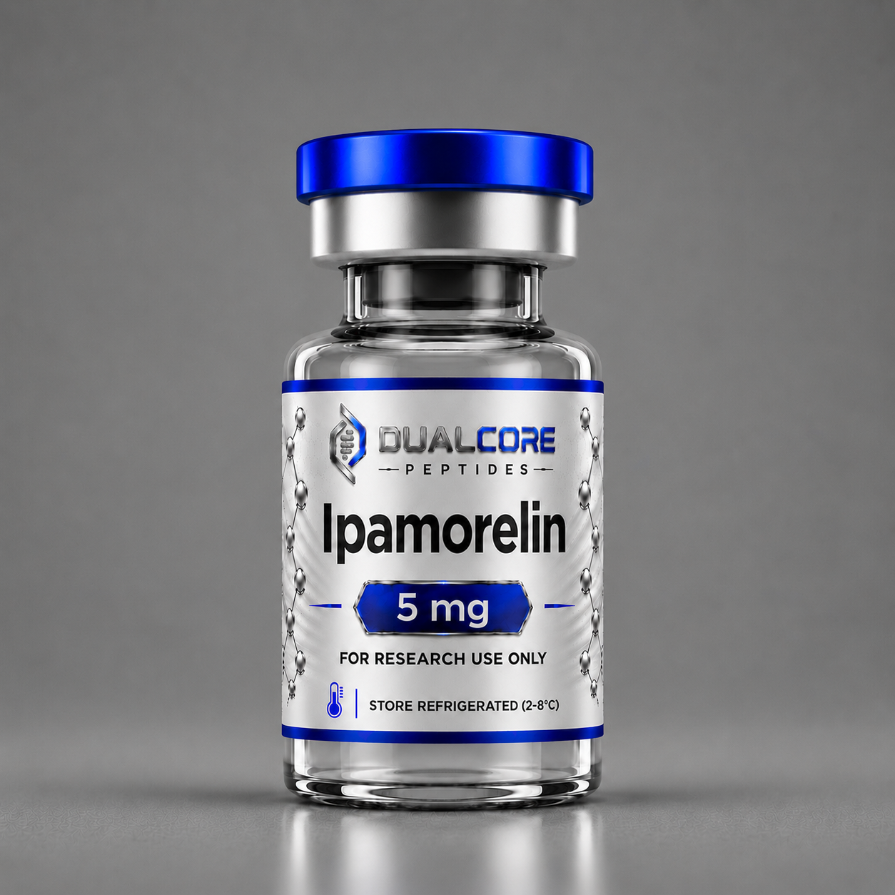 Ipamorelin 5mg