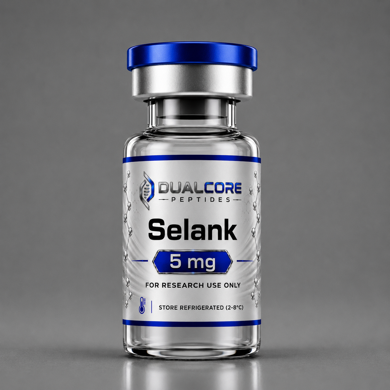 Selank