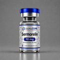 Sermorelin 10mg