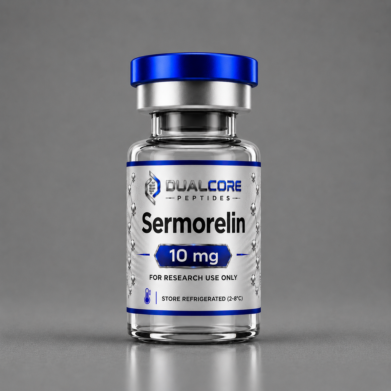 Sermorelin 10mg