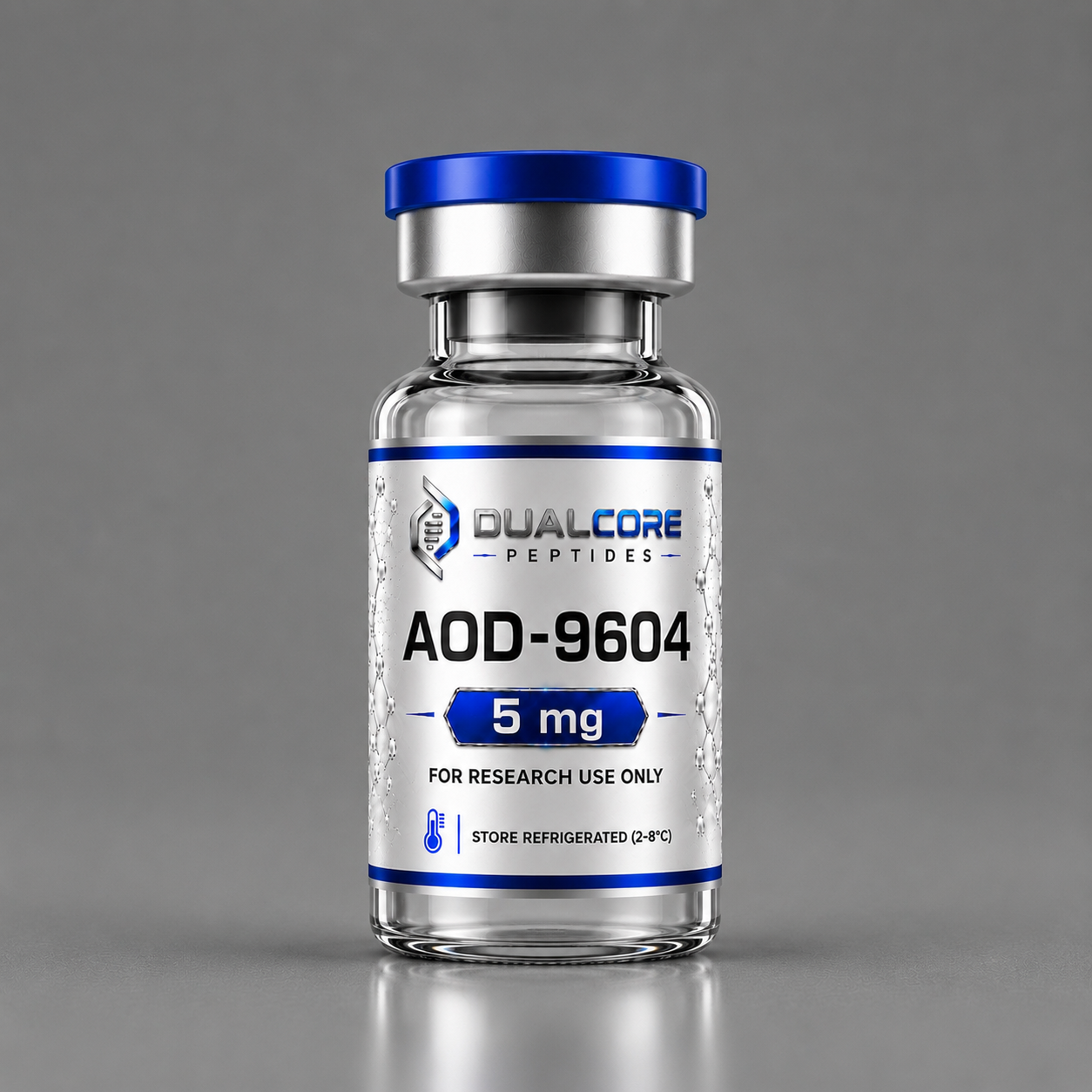 AOD-9604 5mg