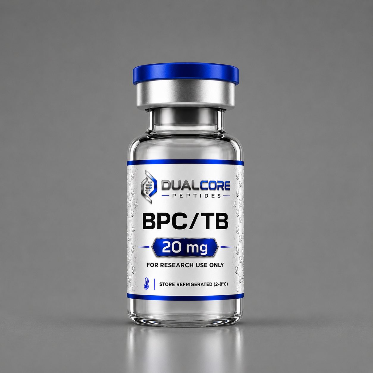BPC-157/TB 500 20mg