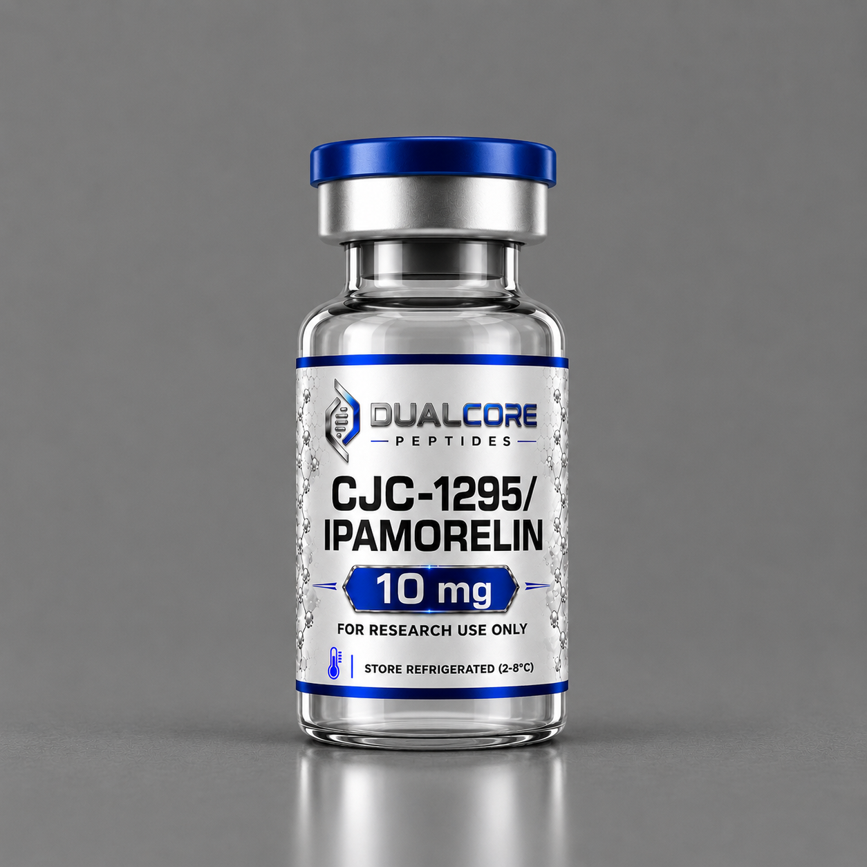 CJC-1295/Ipamorelin 10mg