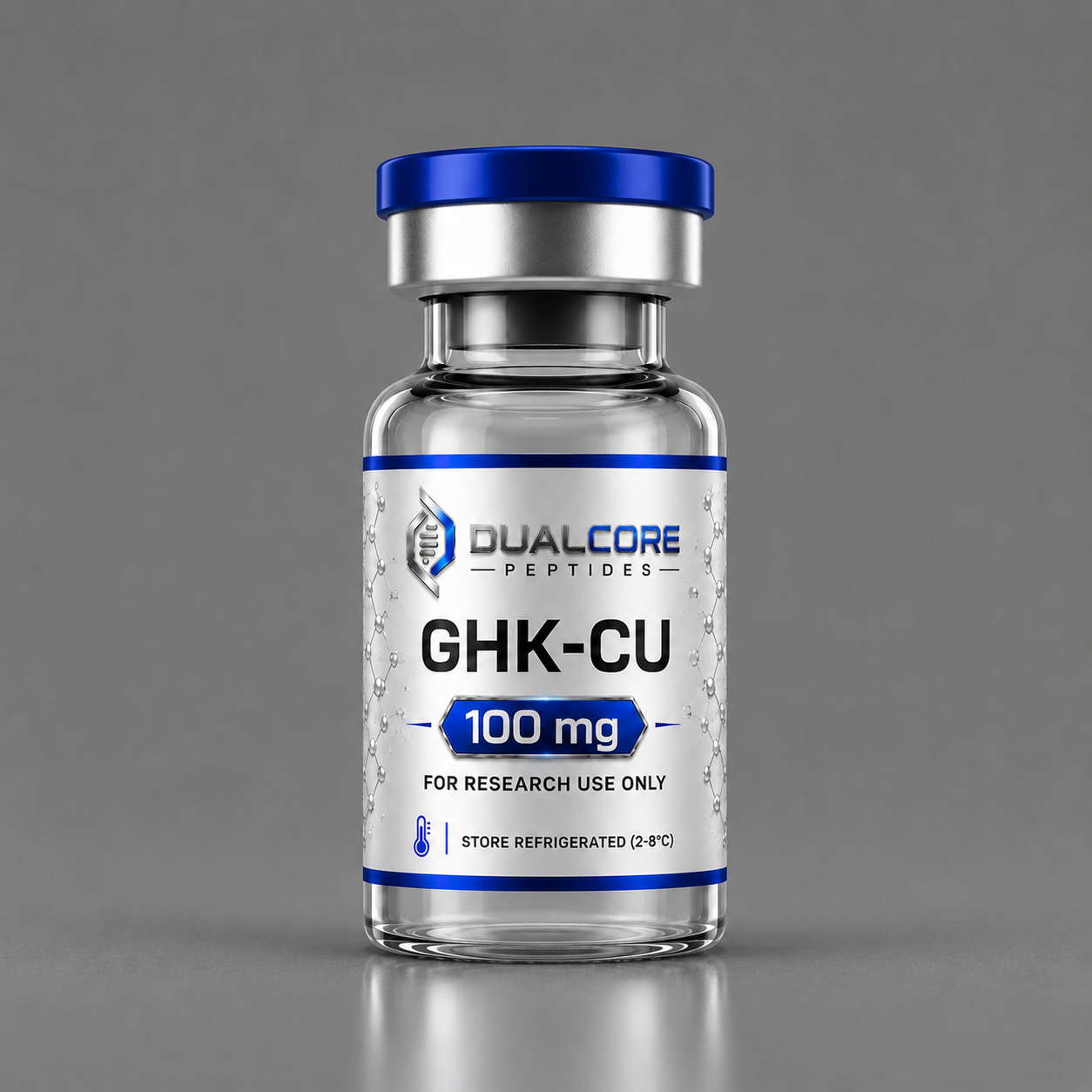 GHK-CU 100mg
