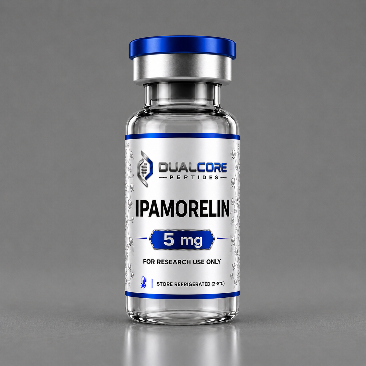 Ipamorelin 5mg
