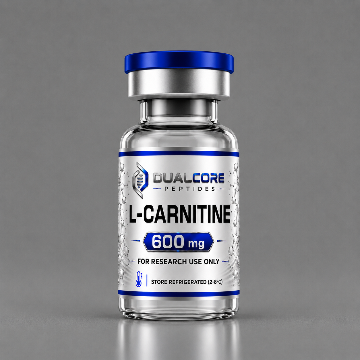 L-Carnitine 600mg