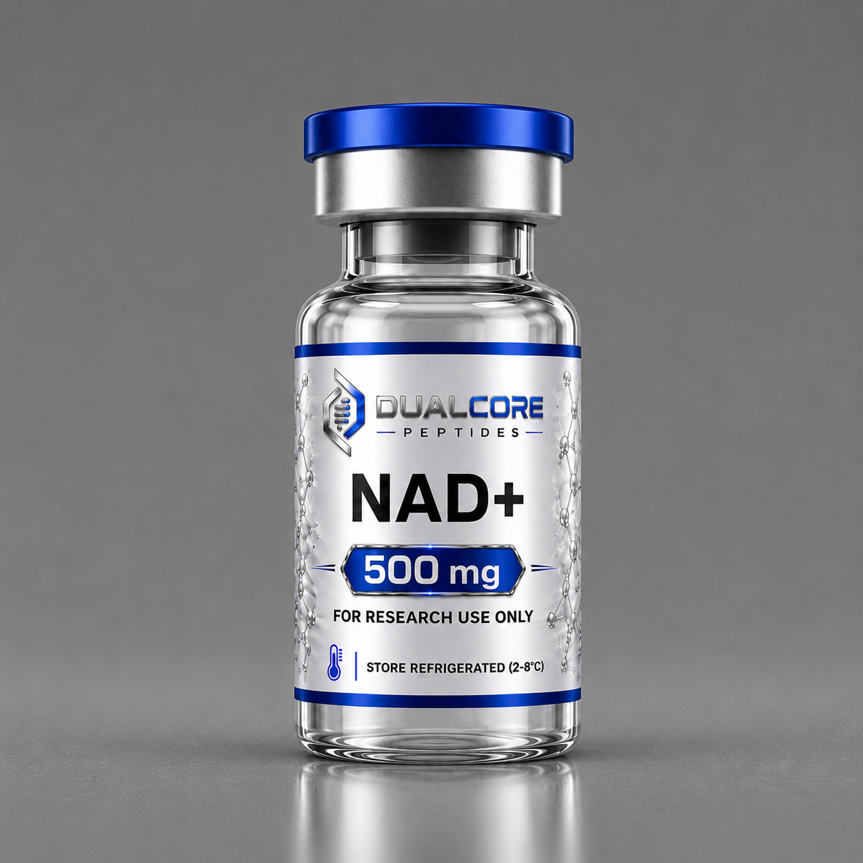 NAD+ 500mg