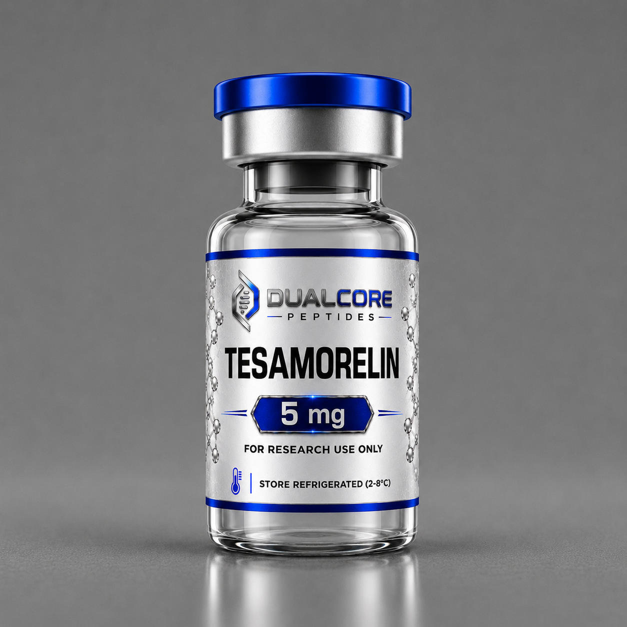 Tesamorelin 5mg