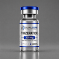 Tirzepatide 30mg