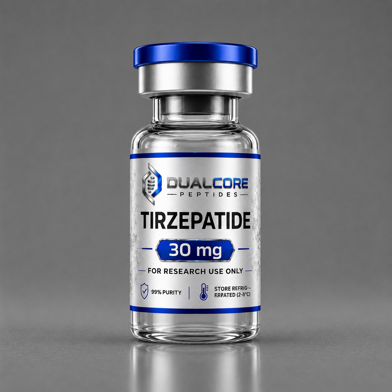 Tirzepatide 30mg