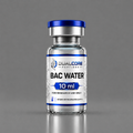 Bac Water 10ml